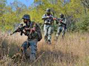 army kill 29 sep 19